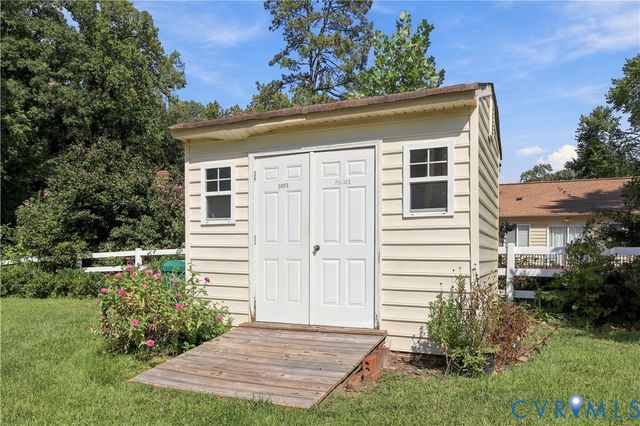 8307 Wallingford Ln, Henrico, VA 23227