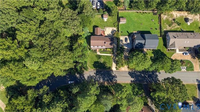 8307 Wallingford Ln, Henrico, VA 23227