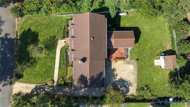 8307 Wallingford Ln, Henrico, VA 23227