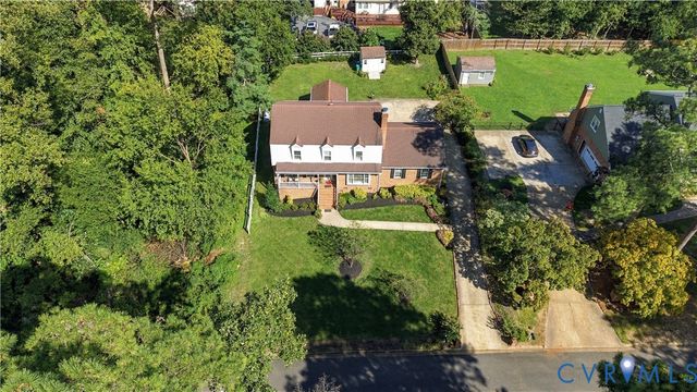 8307 Wallingford Ln, Henrico, VA 23227