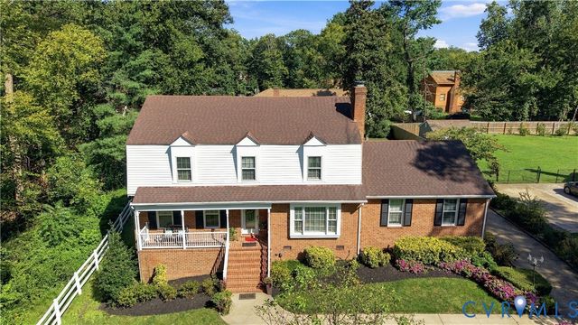 8307 Wallingford Ln, Henrico, VA 23227
