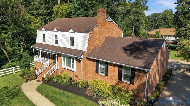 8307 Wallingford Ln, Henrico, VA 23227