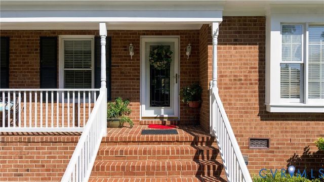 8307 Wallingford Ln, Henrico, VA 23227