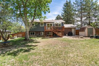 7175 S Penrose Court, Centennial, CO 80122