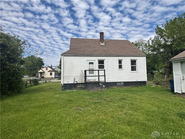 1966 Peach Tree Avenue, Dayton, OH 45406