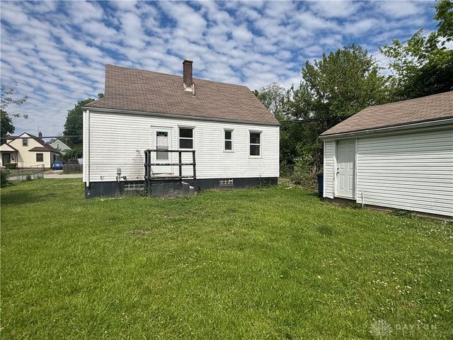 1966 Peach Tree Avenue, Dayton, OH 45406
