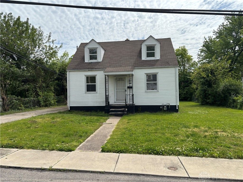 1966 Peach Tree Avenue, Dayton, OH 45406