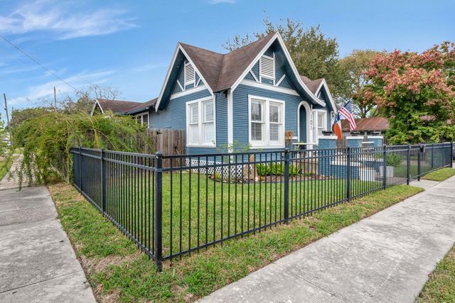 101 N Cameron Street, Victoria, TX 77901