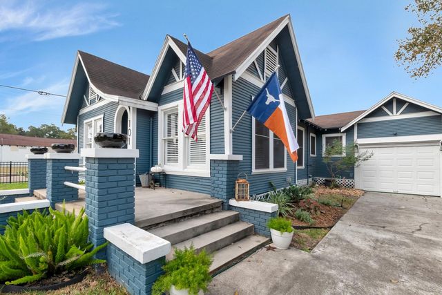 101 N Cameron Street, Victoria, TX 77901