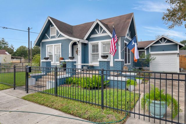 101 N Cameron Street, Victoria, TX 77901