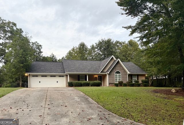 549 Ivy Terrace, Dahlonega, GA 30533