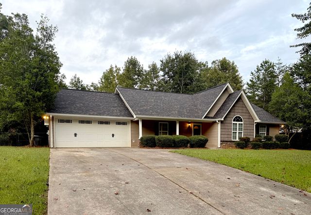 549 Ivy Terrace, Dahlonega, GA 30533