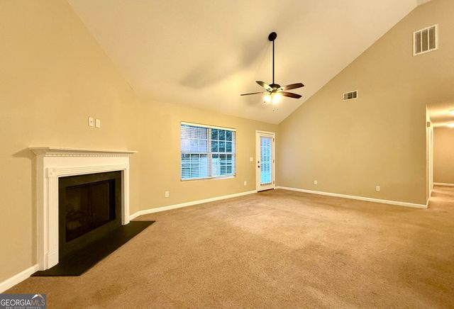 549 Ivy Terrace, Dahlonega, GA 30533