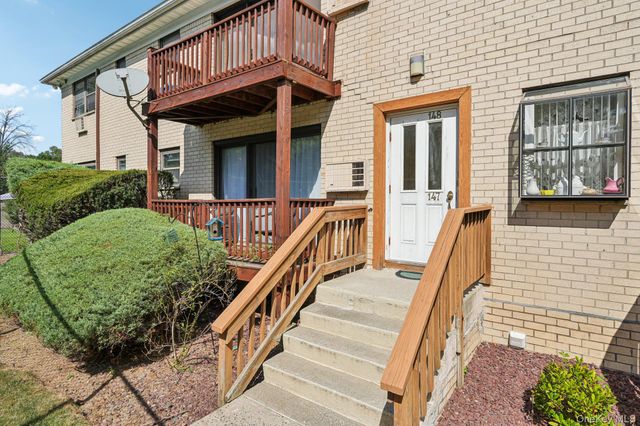 148 Sneden Place W 148, Spring Valley, NY 10977