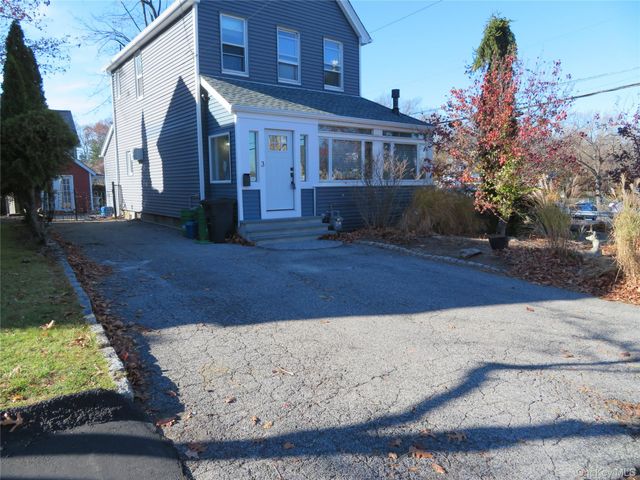 3 S Magnolia Street, Pearl River, NY 10965