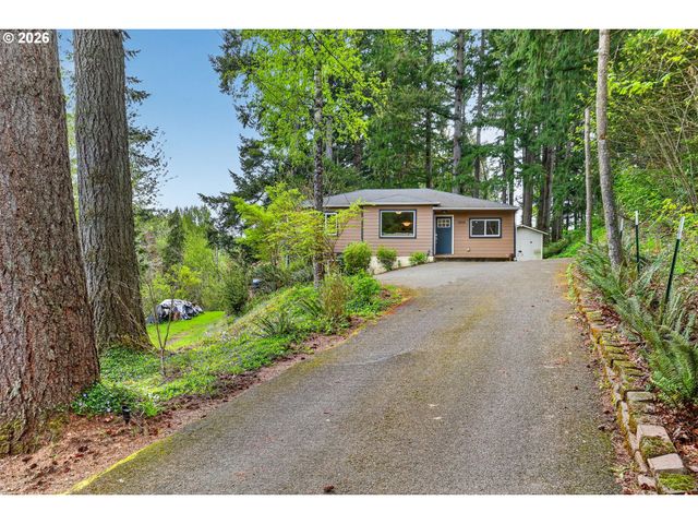 20951 Se BOHNA PARK Rd, Damascus, OR 97089
