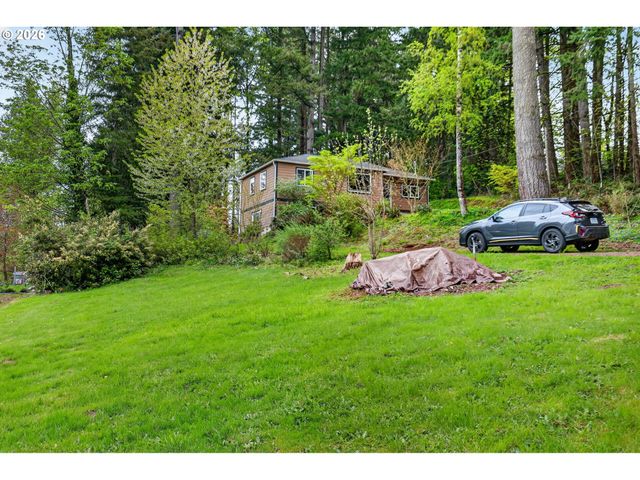 20951 Se BOHNA PARK Rd, Damascus, OR 97089