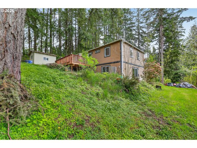 20951 Se BOHNA PARK Rd, Damascus, OR 97089