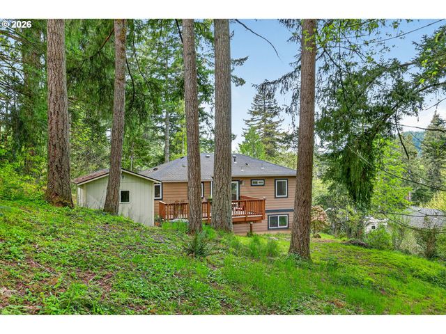 20951 Se BOHNA PARK Rd, Damascus, OR 97089