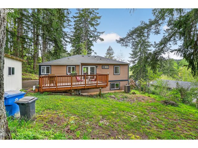 20951 Se BOHNA PARK Rd, Damascus, OR 97089
