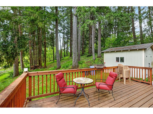 20951 Se BOHNA PARK Rd, Damascus, OR 97089
