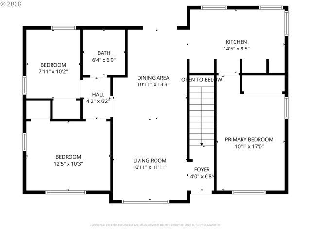 20951 Se BOHNA PARK Rd, Damascus, OR 97089