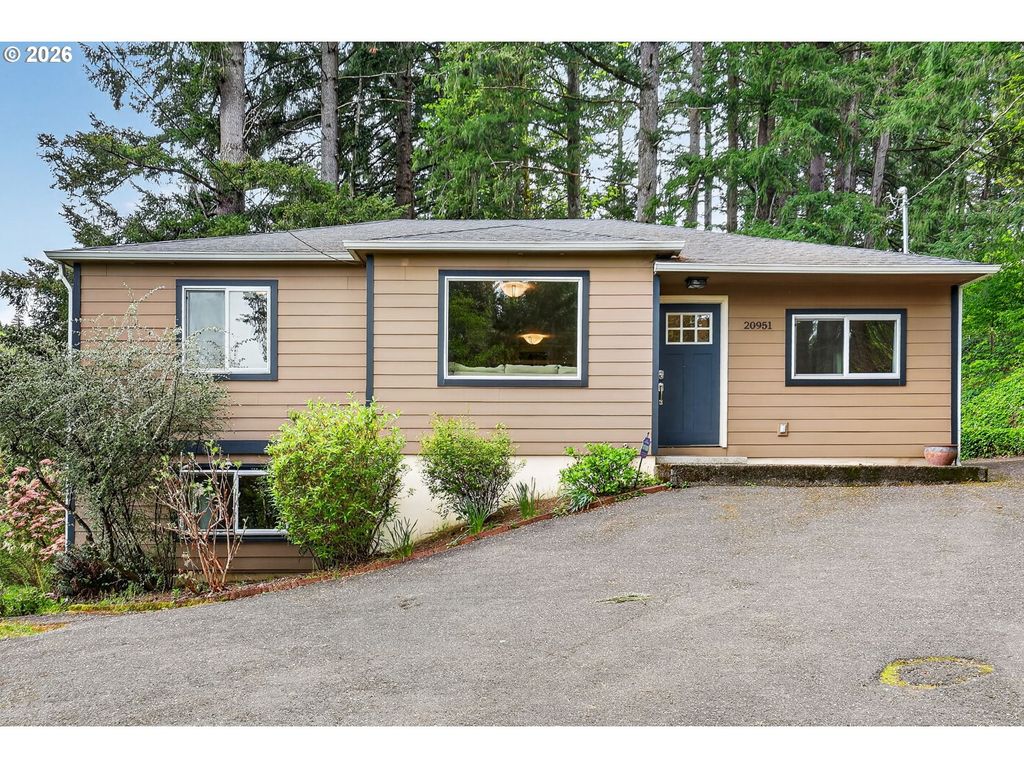 20951 Se BOHNA PARK Rd, Damascus, OR 97089