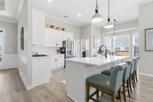 2239 Show Basket Way, Mount Pleasant, SC 29466