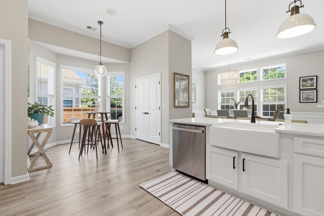 2239 Show Basket Way, Mount Pleasant, SC 29466