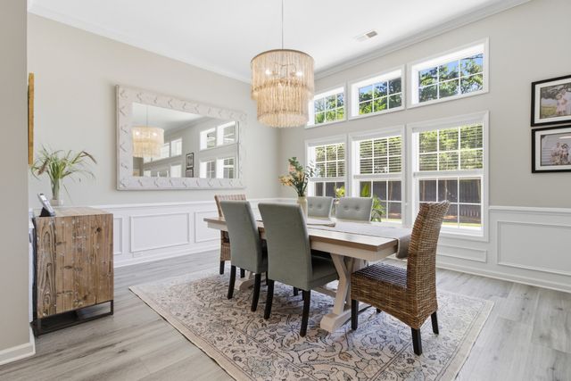 2239 Show Basket Way, Mount Pleasant, SC 29466