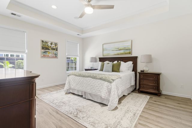 2239 Show Basket Way, Mount Pleasant, SC 29466