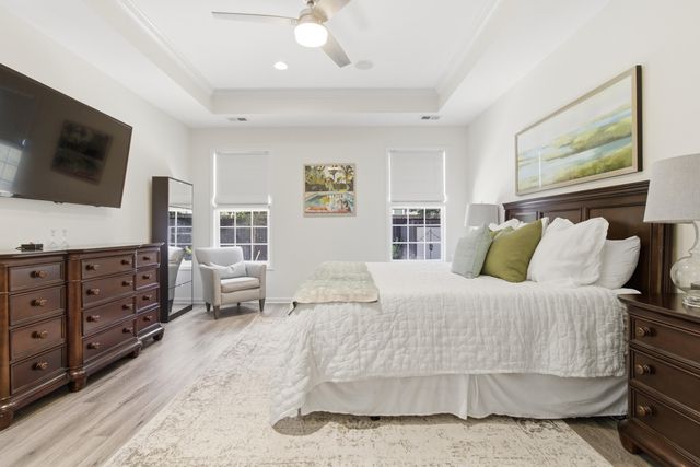 2239 Show Basket Way, Mount Pleasant, SC 29466