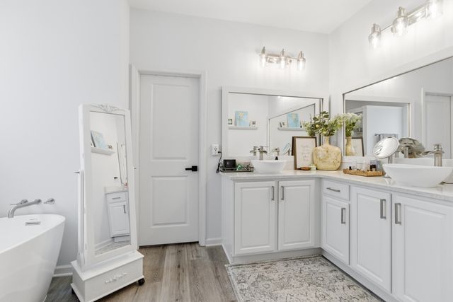 2239 Show Basket Way, Mount Pleasant, SC 29466