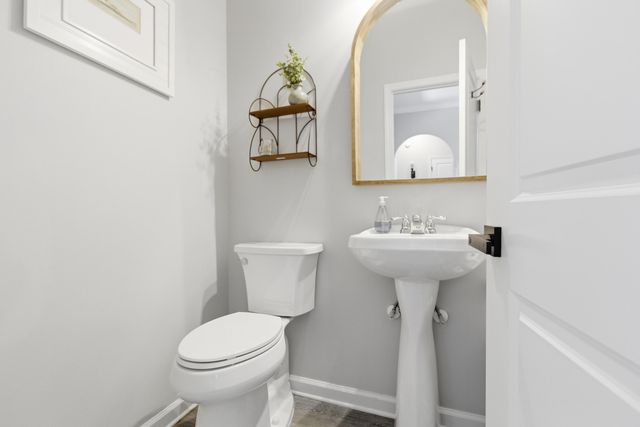 2239 Show Basket Way, Mount Pleasant, SC 29466