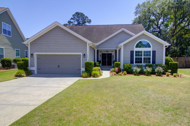 2239 Show Basket Way, Mount Pleasant, SC 29466
