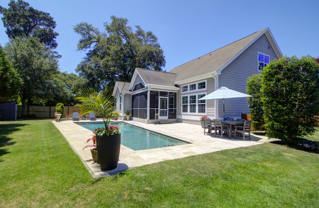 2239 Show Basket Way, Mount Pleasant, SC 29466