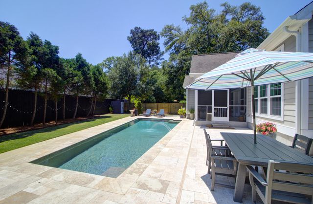 2239 Show Basket Way, Mount Pleasant, SC 29466