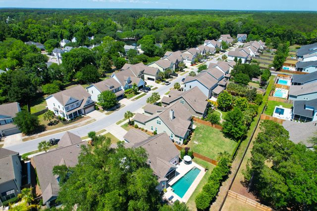 2239 Show Basket Way, Mount Pleasant, SC 29466