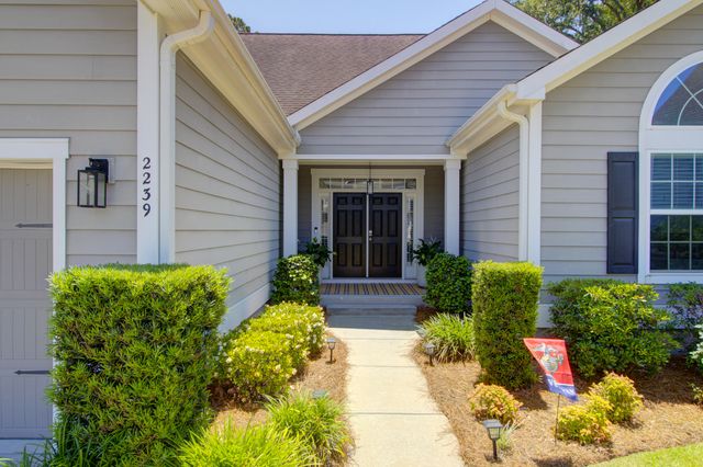 2239 Show Basket Way, Mount Pleasant, SC 29466