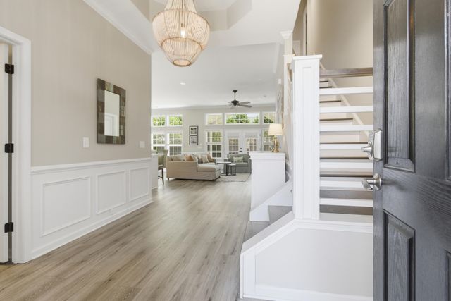 2239 Show Basket Way, Mount Pleasant, SC 29466