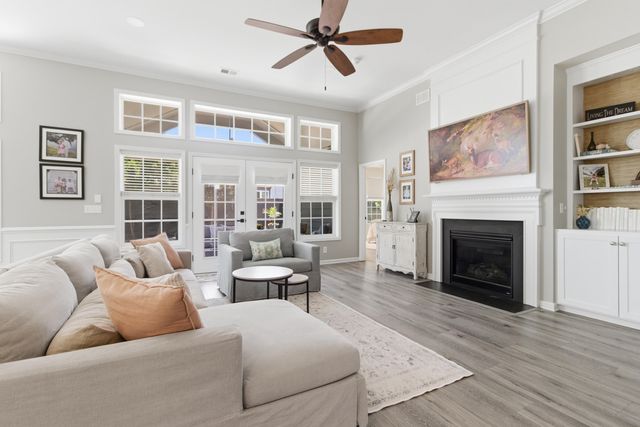 2239 Show Basket Way, Mount Pleasant, SC 29466