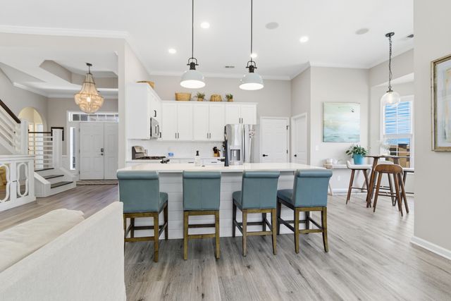 2239 Show Basket Way, Mount Pleasant, SC 29466