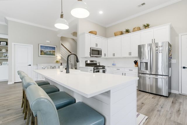 2239 Show Basket Way, Mount Pleasant, SC 29466