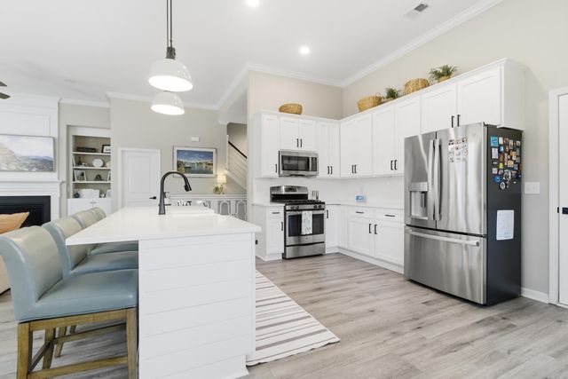 2239 Show Basket Way, Mount Pleasant, SC 29466