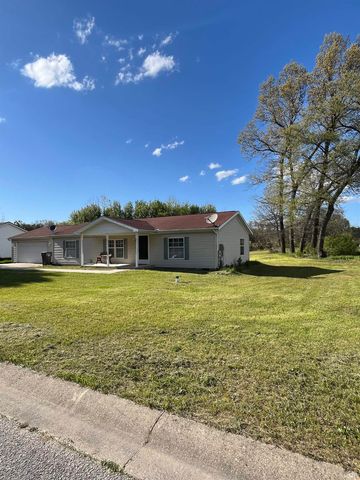 15387 William Paul Drive, Bristol, IN 46507