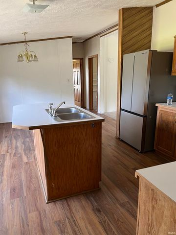 15387 William Paul Drive, Bristol, IN 46507