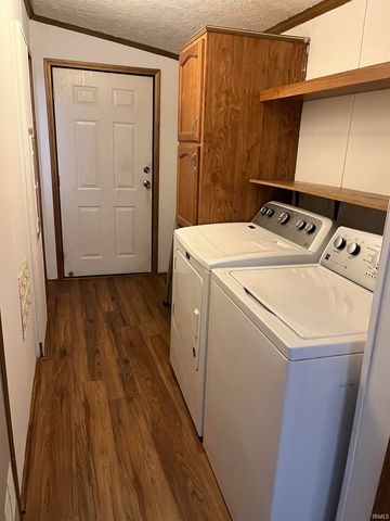 15387 William Paul Drive, Bristol, IN 46507