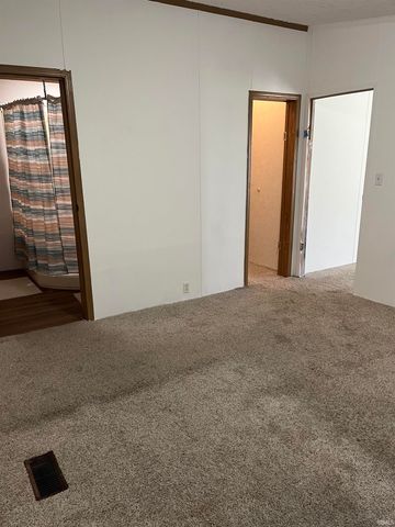 15387 William Paul Drive, Bristol, IN 46507