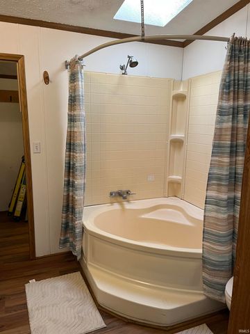 15387 William Paul Drive, Bristol, IN 46507