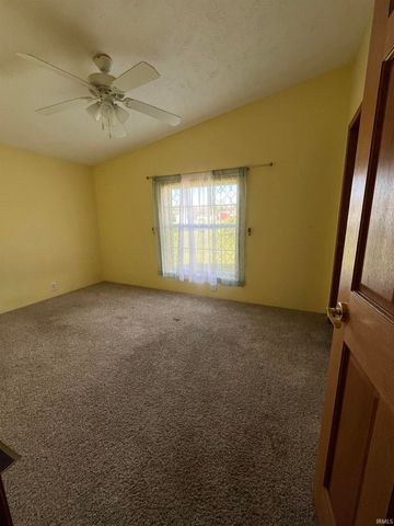 15387 William Paul Drive, Bristol, IN 46507